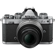 Nikon Z fc + Z DX 16-50mm f/3.5-6.3 VR MILC fényképezőgép KIT Nikon Z fc + Z DX 16-50mm f/3.5-6.3 VR MILC fényképezőgép KIT