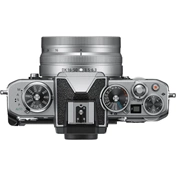 Nikon Z fc + Z DX 16-50mm f/3.5-6.3 VR +Z DX 50-250mm f/4.5-6.3 VR Kit