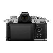 Nikon Z fc + Z DX 18-140mm f/3.5-6.3 VR VR MILC fényképezőgép KIT Nikon Z fc + Z DX 18-140mm f/3.5-6.3 VR VR MILC fényképezőgép KIT