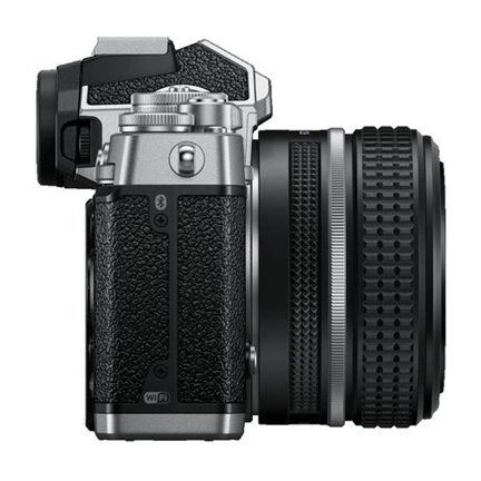 Nikon Z fc + Z DX 28mm f/2.8 SE MILC fényképezőgép KIT Nikon Z fc + Z DX 28mm f/2.8 SE MILC fényképezőgép KIT