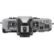 Nikon Z fc MILC fényképezőgép váz Nikon Z fc MILC fényképezőgép váz