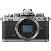 Nikon Z fc MILC fényképezőgép váz Nikon Z fc MILC fényképezőgép váz