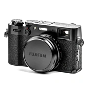 Nisi Fujifilm X100 VI UHD UV szűrő - Fekete