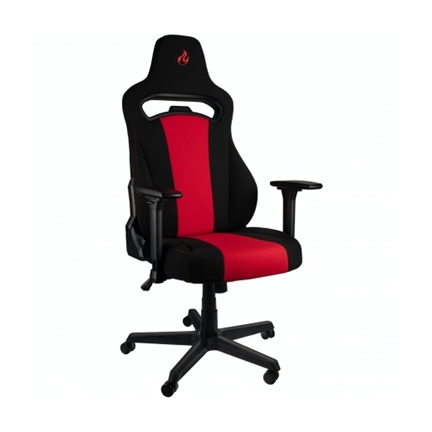 Nitro Concepts E250 Gaming Chair Inferno Red