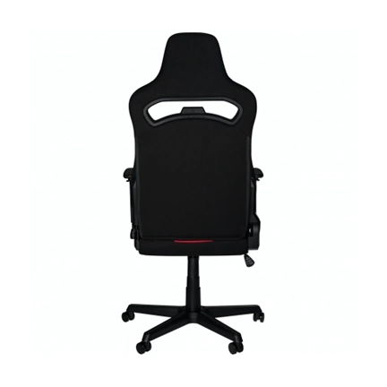 Nitro Concepts E250 Gaming Chair Inferno Red
