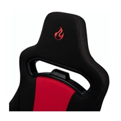 Nitro Concepts E250 Gaming Chair Inferno Red