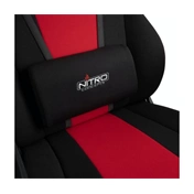 Nitro Concepts E250 Gaming Chair Inferno Red