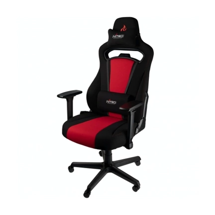 Nitro Concepts E250 Gaming Chair Inferno Red