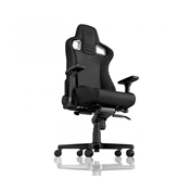 Noblechairs Epic Gaming Chair Black Edition Black