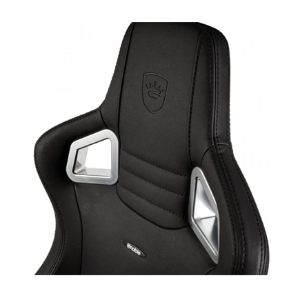 Noblechairs Epic Gaming Chair Black Edition Black