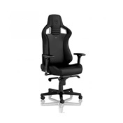 Noblechairs Epic Gaming Chair Black Edition Black