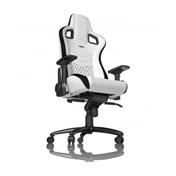 Noblechairs Epic Gaming Chair White/Black