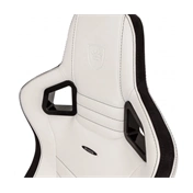 Noblechairs Epic Gaming Chair White/Black