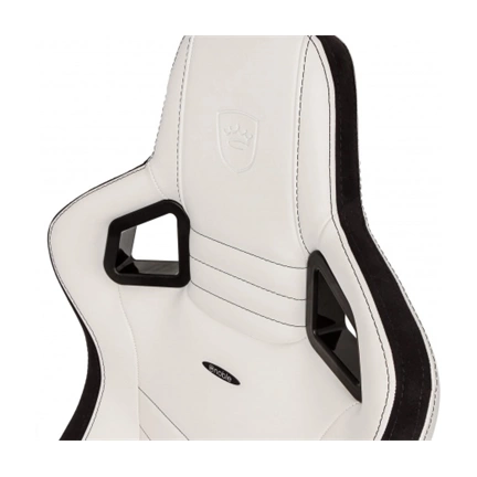 Noblechairs Epic Gaming Chair White/Black