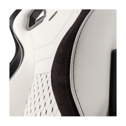Noblechairs Epic Gaming Chair White/Black