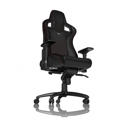 Noblechairs Epic Mousesports Edition Gaming Chair Black/Red
