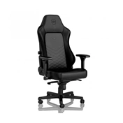 Noblechairs Hero Gaming Chair Black/Black