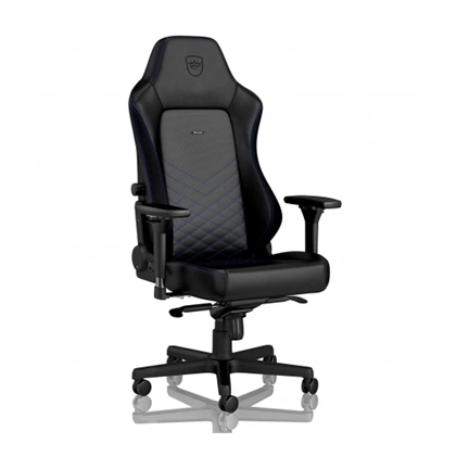 Noblechairs Hero Gaming Chair Black/Blue