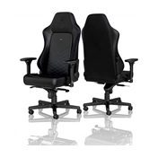 Noblechairs Hero Gaming Chair Black/Blue