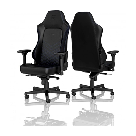 Noblechairs Hero Gaming Chair Black/Blue