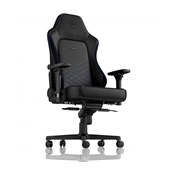 Noblechairs Hero Gaming Chair Black/Blue