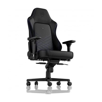 Noblechairs Hero Gaming Chair Black/Blue