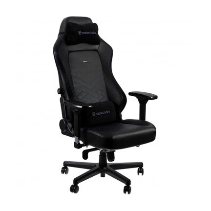 Noblechairs Hero Gaming Chair Black/Blue