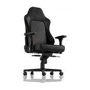 Noblechairs Hero Gaming Chair Black/Gold