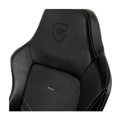 Noblechairs Hero Gaming Chair Black/Gold