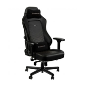 Noblechairs Hero Gaming Chair Black/Gold