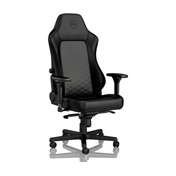 Noblechairs Hero Gaming Chair Black/Gold