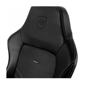 Noblechairs Hero Gaming Chair Black/Platinum White