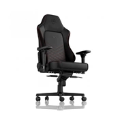 Noblechairs Hero Gaming Chair Black/Red