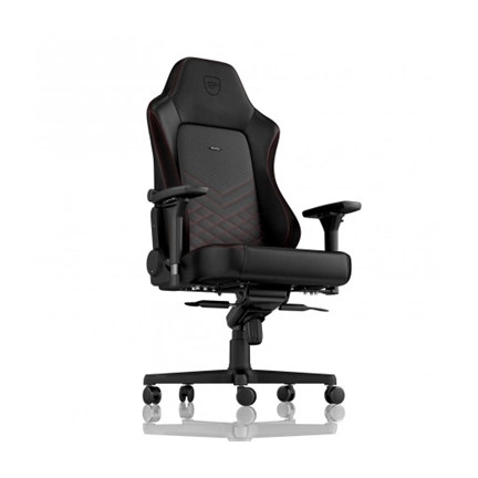 Noblechairs Hero Gaming Chair Black/Red