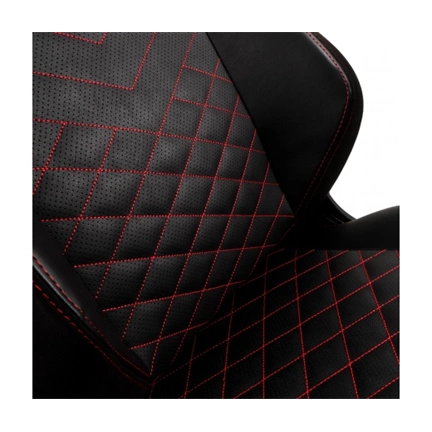 Noblechairs Hero Gaming Chair Black/Red