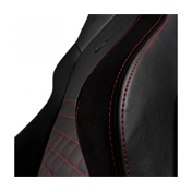 Noblechairs Hero Gaming Chair Black/Red