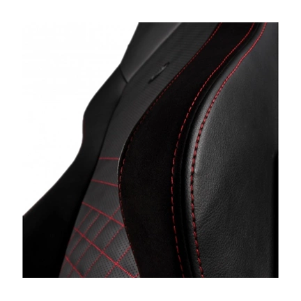 Noblechairs Hero Gaming Chair Black/Red