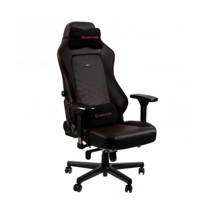 Noblechairs Hero Gaming Chair Black/Red