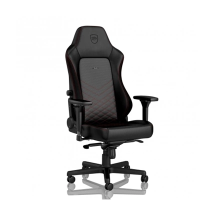 Noblechairs Hero Gaming Chair Black/Red