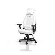 Noblechairs ICON White Edition PU Bőr