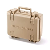 Nucleus-M II Kemény, vízálló biztonsági tok