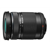 OLYMPUS 40-150mm f/4.0-5.6 EZ-M4015 R fekete M.ZUIKO DIG ED objektív