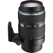 OLYMPUS 50-200mm f/2.8-3.5 SWD Zuiko Digital ED objektív