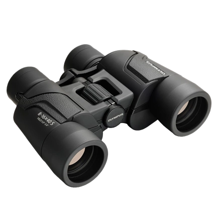 OLYMPUS 8-16x40 Zoom S távcső