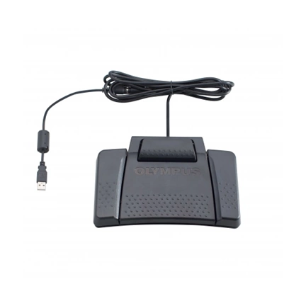 OLYMPUS AS-9000 Transkription Kit (RS-31H, ODMS R7 TM, E-102)