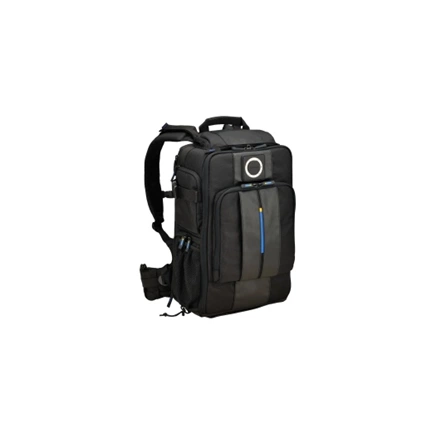 OLYMPUS CBG-12  fényképezőgép hátizsák fekete