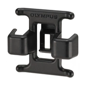 OLYMPUS CC-1 USB kábel tartó