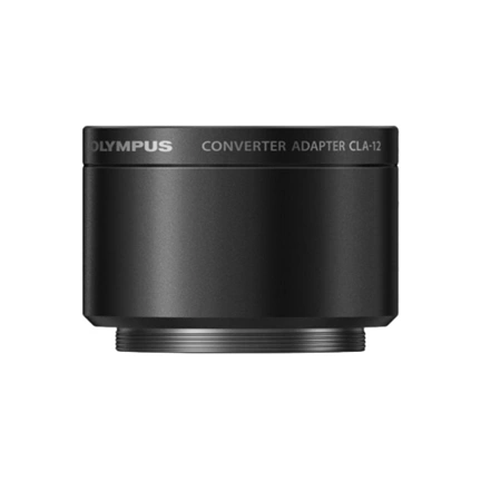 OLYMPUS CLA-12 Conversion Lens Adapter for TCON-17X, XZ-1