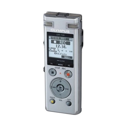 OLYMPUS DM-720 Diktafon