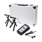 OLYMPUS DM-720 Diktafon Konferencia Kit